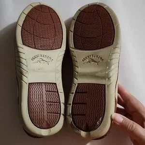 Tommy Bahama | Shoes | Tommy Bahama Loafer Slip On Sz 9  display picture 1